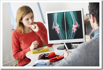 Back Pain Los Angeles CA Joint Replacement