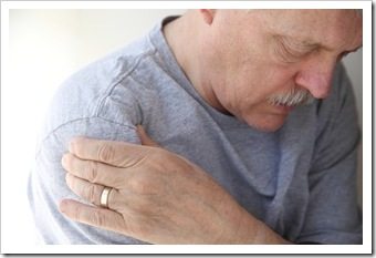 Shoulder Pain West Hollywood CA Rotator Cuff Syndrome