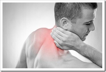 Los Angeles Neck Pain and Flexibility