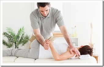 Sports Chiropractic Los Angeles CA